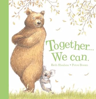 Together...we Can - معًا... يمكننا ذلك