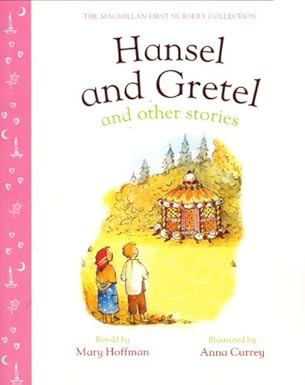 First Nursery - Hansel and Gretel and  Other Stories - حضانة أولى - هانسل وغريتل وقصص أخرى