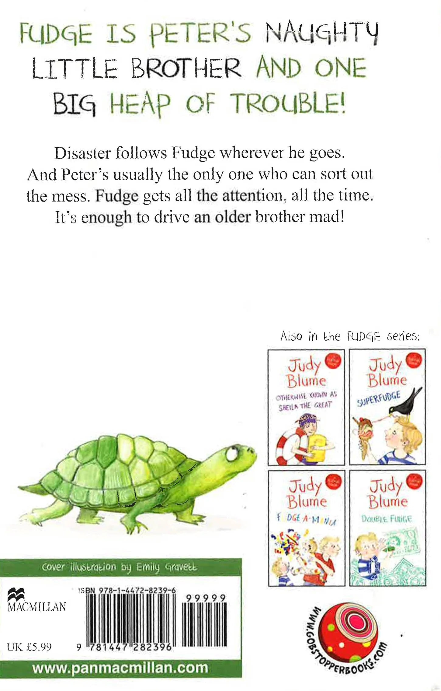 حكايات جودي بلوم من الصف الرابع لا شيء