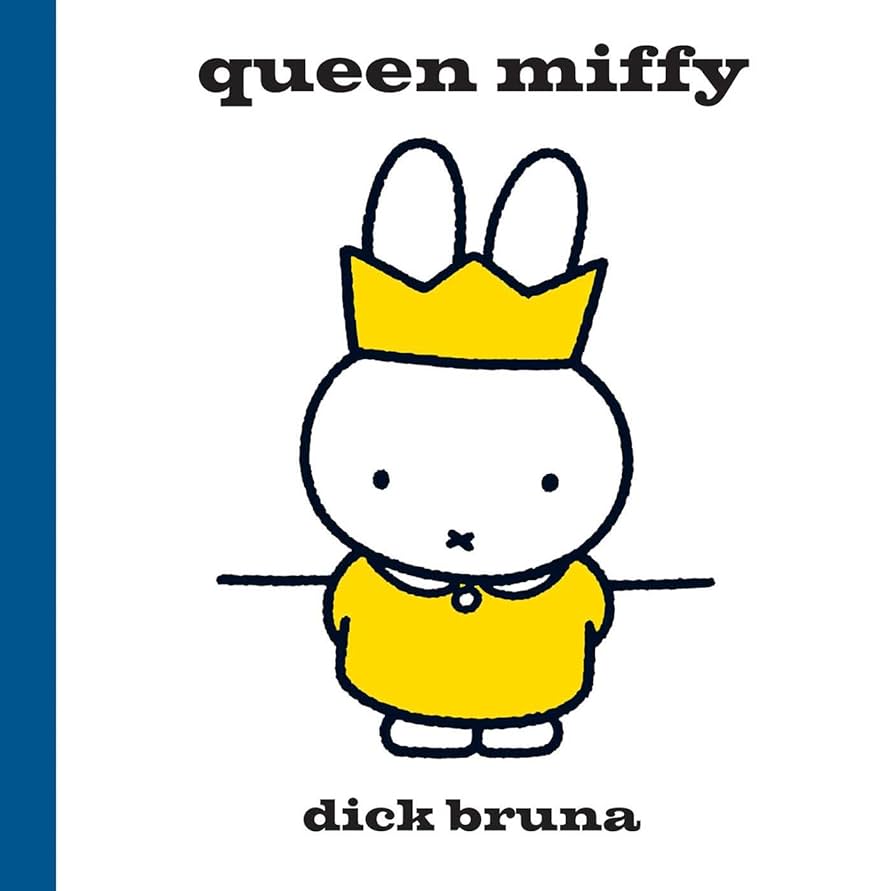 Queen Miffy - الملكة ميفي