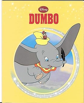 Disney Dumbo - ديزني دمبو