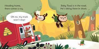 Usborne Phonics Readers - Owl in a Towel - Spectrawide Bookstore