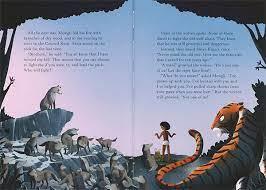 Usborne Story Books - The Jungle Book - Level 3 - Spectrawide Bookstore