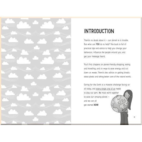 Usborne - Helping Our Planet - Spectrawide Bookstore