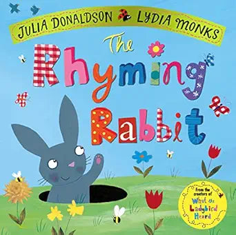 Rhyming Rabbit