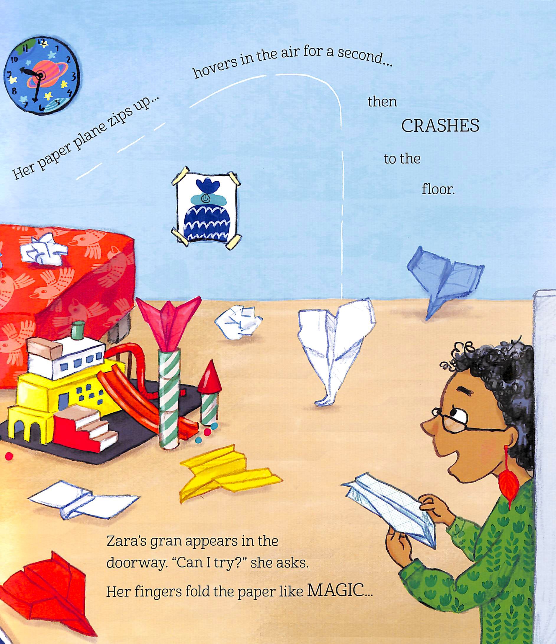 An Engineer Like Me (Picture Book) - مهندس مثلي (كتاب مصور)