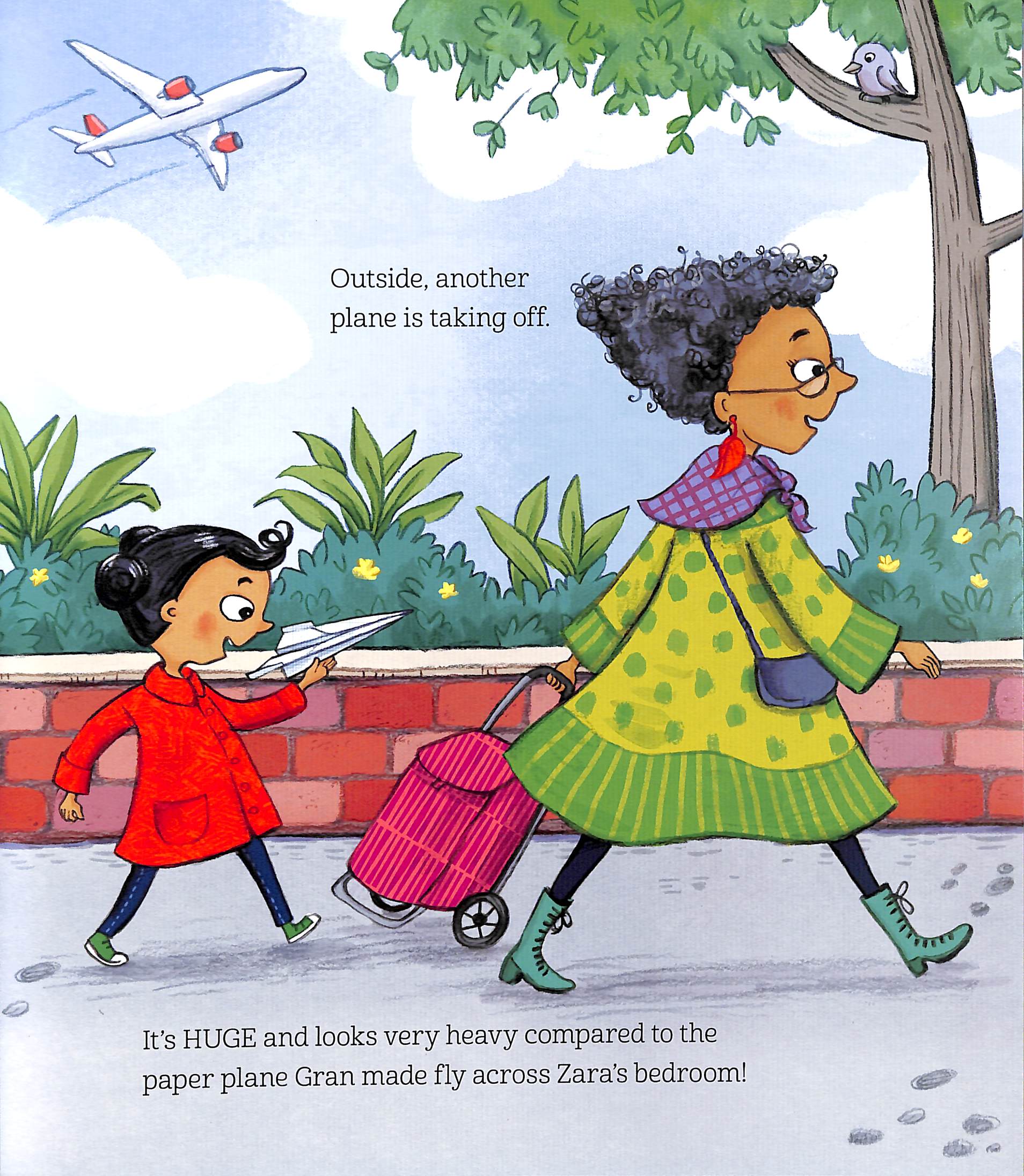 An Engineer Like Me (Picture Book) - مهندس مثلي (كتاب مصور)