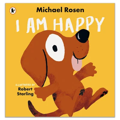 I Am Happy - أنا سعيد