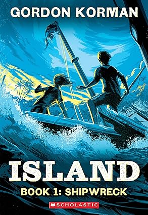 Island Trilogy #01 - Shipwreck - لقد نجوت - معركة جيتيسبيرغ، 1863