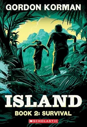 Island Trilogy #02 - Survival - لقد نجوت - معركة جيتيسبيرغ، 1863