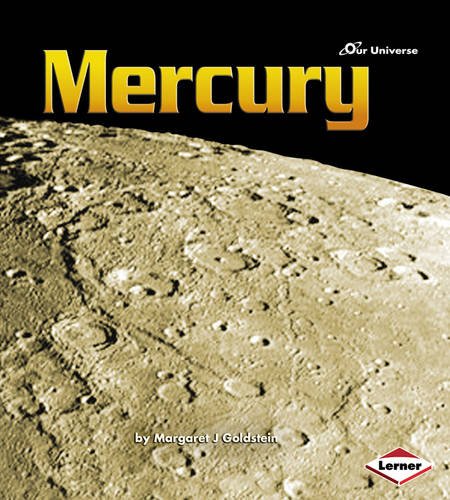 Our Universe: Mercury - كوننا: المريخ