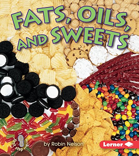 Fats, Oils, and Sweets (First Step Nonfiction ― Food Groups) - 75 صلصة معكرونة كلاسيكية - كتاب الطبخ