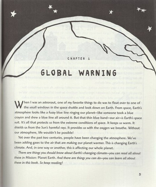 Mission: Save the Planet: Things YOU Can Do to Help Fight Global Warming! - المهمة: إنقاذ الكوكب: الأشياء التي يمكنك القيام بها للمساعدة في مكافحة ظاهرة الاحتباس الحراري!