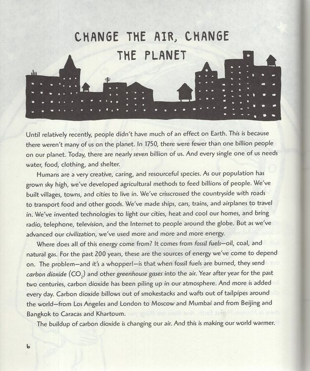 Mission: Save the Planet: Things YOU Can Do to Help Fight Global Warming! - المهمة: إنقاذ الكوكب: الأشياء التي يمكنك القيام بها للمساعدة في مكافحة ظاهرة الاحتباس الحراري!