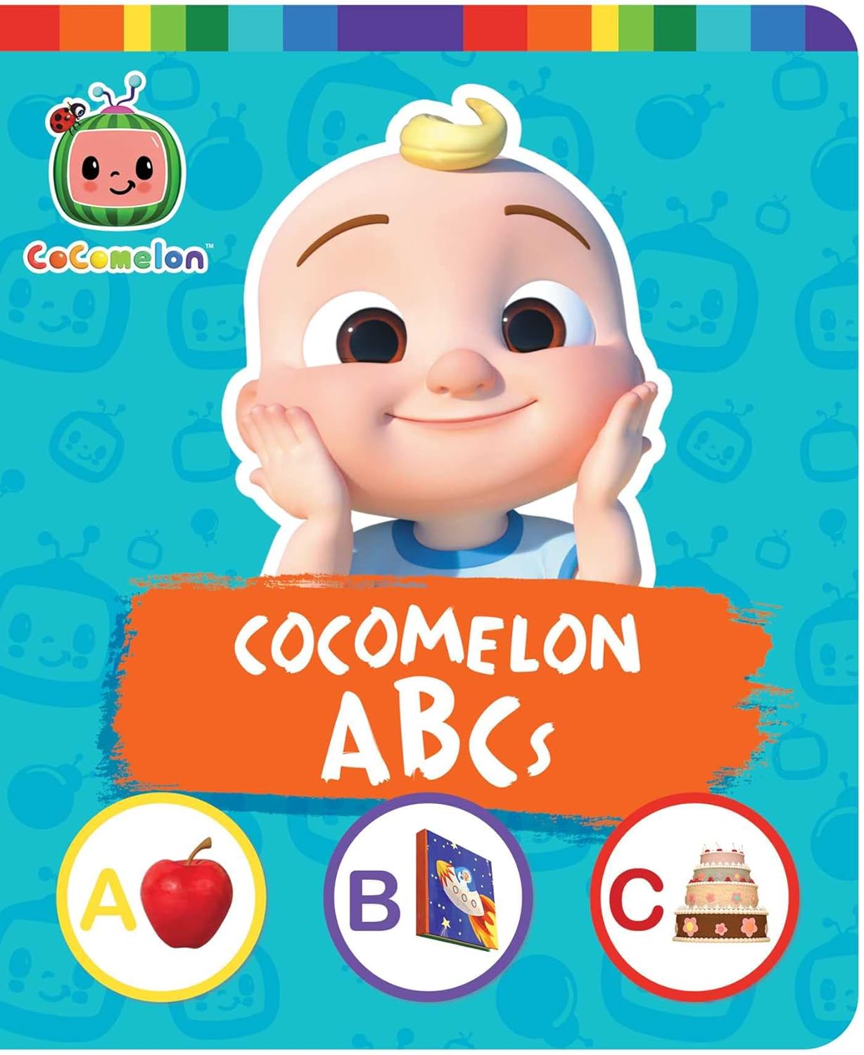 Cocomelon: Cocomelon ABCs - كوكوميلون: كوكوميلون ABCs