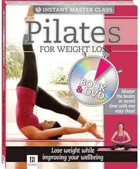 Instant Master Class - PILATES - دورة مكثفة - بيلاتس