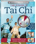 The Power of Tai Chi - قوة التاي تشي