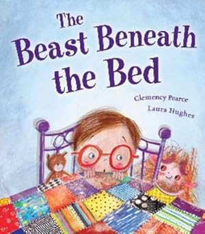 The Beast Beneath the Bed - الوحش تحت السرير