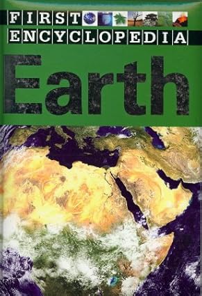 Earth - First Encyclopedia - الأرض - الموسوعة الأولى