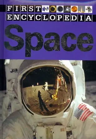 Space - First Encyclopedia - الفضاء - الموسوعة الأولى