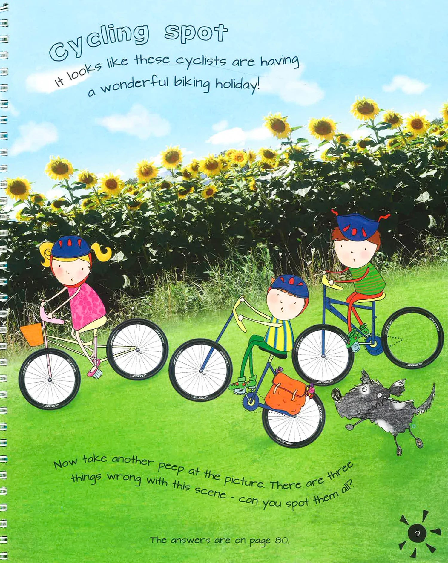 The Holiday Creativity Book