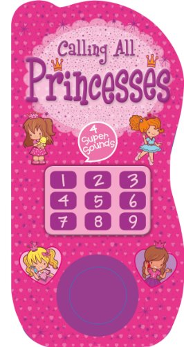 My Princess Phone (Phone Friends)