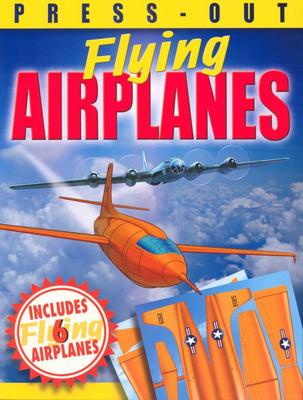 Press-Out Flying Airplanes - فيلم ماي ليتل بوني - مغامرة الصداقة!