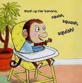 How to Feed Your Cheeky Monkey - Spectrawide Bookstore
