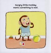 How to Feed Your Cheeky Monkey - Spectrawide Bookstore