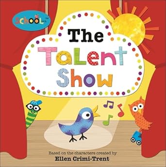 Schoolies - The Talent Show - مُتخرّجي الثانويّة؛ عرض المواهب