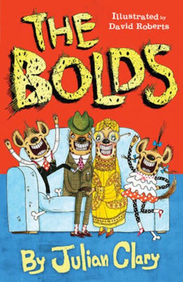 The Bolds - آل بولدز