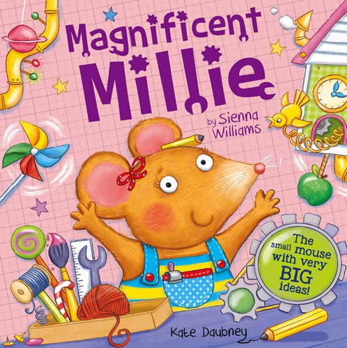 Magnificent Millie - ميلي الرائعة