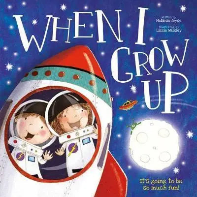 When I Grow Up - عندما أكبر