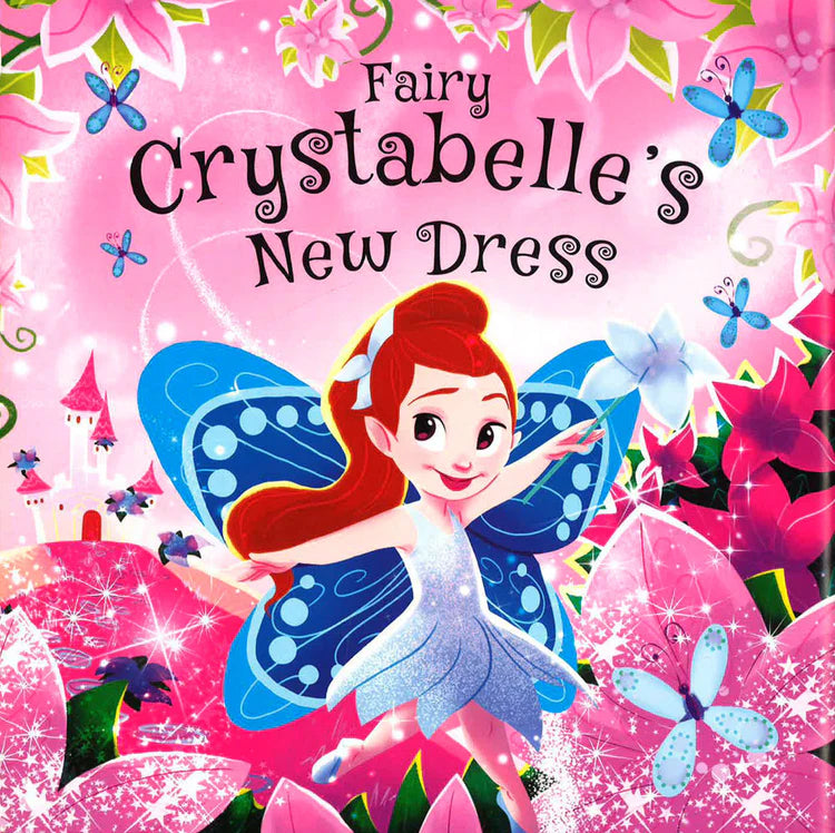 Sparkly Fairy Stories A Sparkly Sprinkle of fairy fun - قصص خرافية سباركلي رش سباركلي من المرح الخيالي