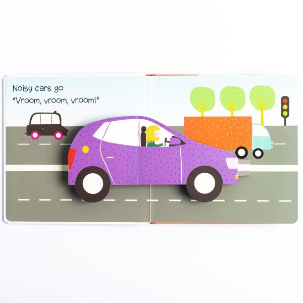 Pop for Tots - الأشياء التي تتماشى مع Pop-up Surprised! 