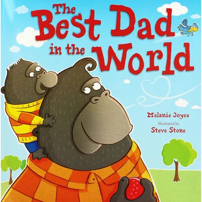 The Best Dad In The World - أفضل أب في العالم