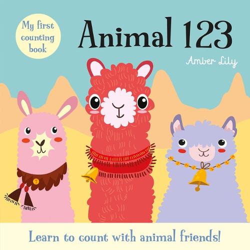حيوان 123 - كتب قصص مصورة
