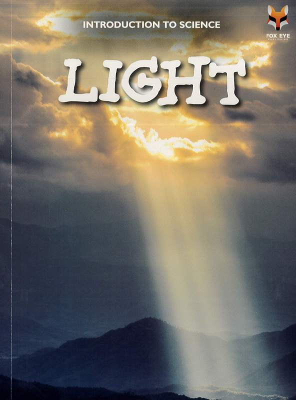 Introduction To Science2 : Light - مقدمة في العلوم 2: الضوء