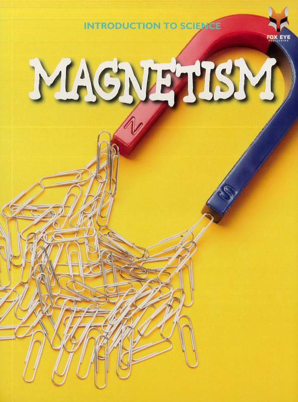 مقدمة في العلوم 2: المغناطيسية