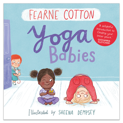 Yoga Babies - أطفال اليوغا