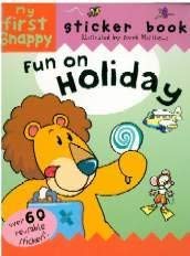Fun on Holiday (Snappy Pop-ups) - بيت الشجرة السحرية - ساعة الألعاب الأولمبية