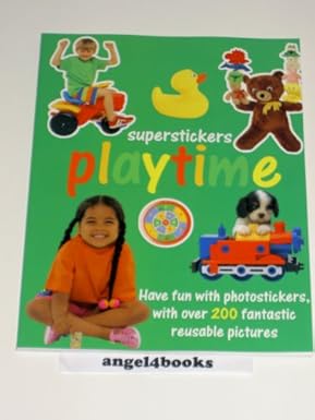 Superstickers Playtime - مجموعة الملصقات النهائية باتمان