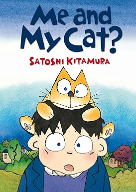 Me and My Cat? - أنا وقطي؟