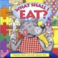 Jigsaw What Shall I Eat