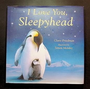 I Love You, Sleepyhead - أحبك يا ناعستي