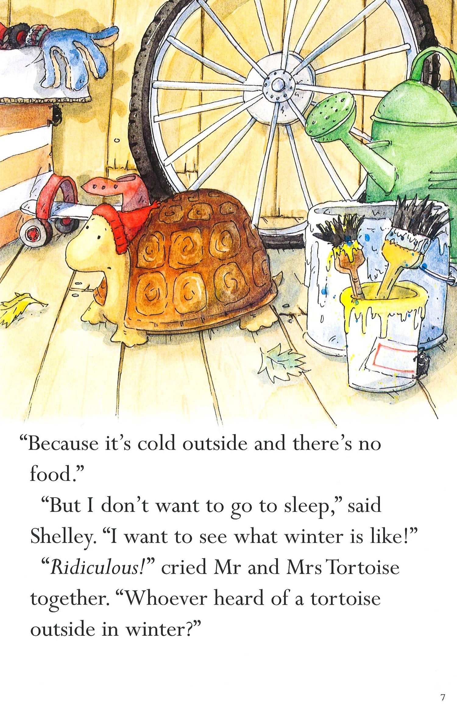 Ridiculous! - Spectrawide Bookstore