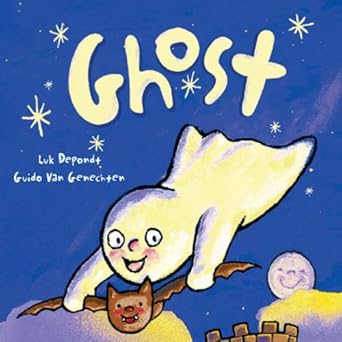 Ghost - شبح