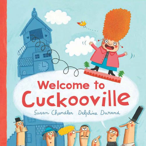 Welcome to Cuckooville - مرحبا بكم في كوكوفيل