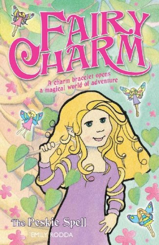 Fairy Charm - The Peskie Spell - سحر الجنيات - تعويذة بيسكي