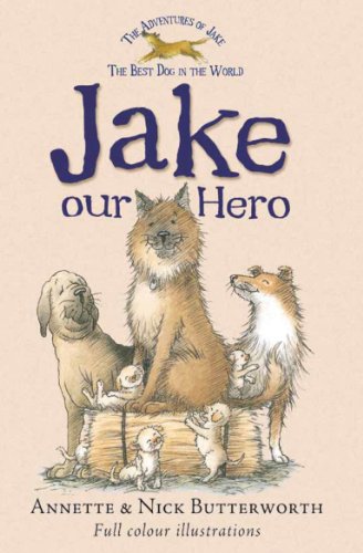Jake our Hero